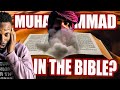 Christian destroys muslim apologist on muhammad in the bible thisassyrianguy