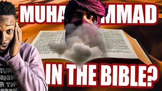 Christian DESTROYS Muslim Apologist On Muhammad In The Bible! @Thisassyrianguy