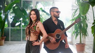Burcu Güneş & Yiğit Seferoğlu (Bi̇r Tek Sen Yaşat Beni̇)