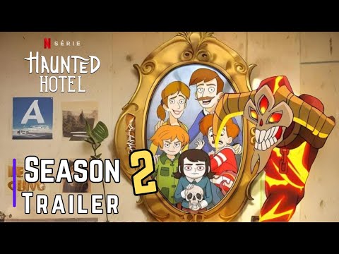 موعد عرض الموسم الثاني من   الإعلان الترويجي