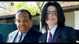 Michael Jackson was 'chemically castrated by dad Joe' to keep high-pitched voice - Daily News