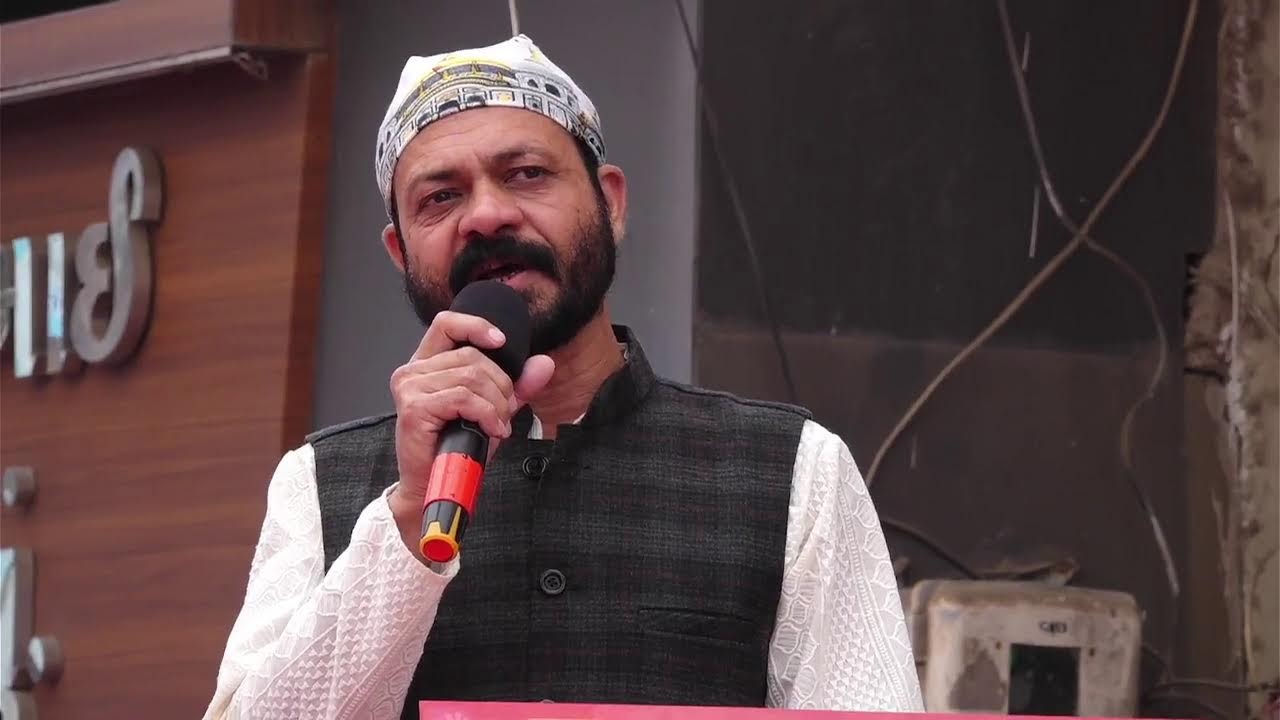 મંચ કાર્યક્રમ || શ્રી કૃષ્ણ પ્રણામી મંદિર જીર્ણોધાર મોહત્સવ ૨૦૨૬, વલસાડ