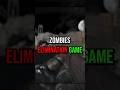 Don't Get ELIMINATED! - Zombie Elimination Game (#1)