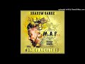 Shadow Bangz King OF King Ft Ghets Saboodak K Ji Official Audio