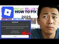 How to Fix Roblox Error Code 600 (2025) – Quick & Easy Tutorial
