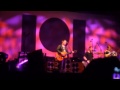 Pearl Jam en Chile 16 de Noviembre 2011 - Cuarta Parte en Alta Definicion