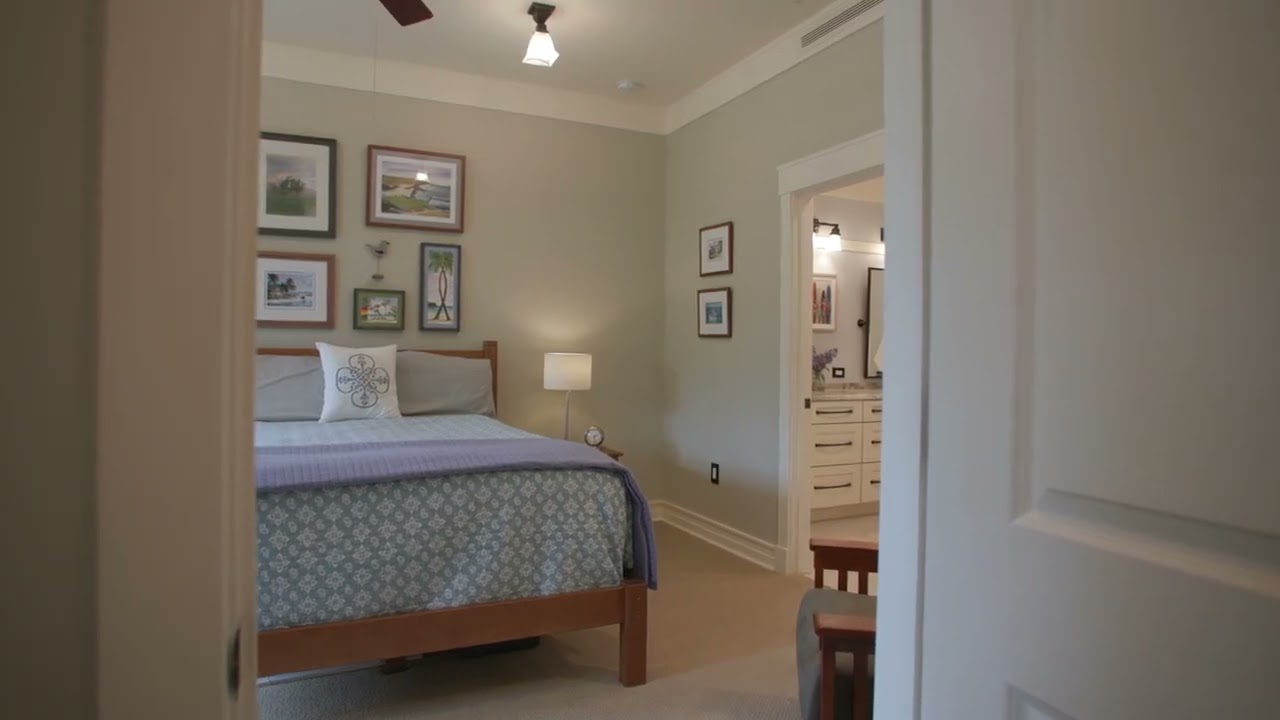 1101 Prospect Promenade, Unit 105 ~ Wild Heron - Branded