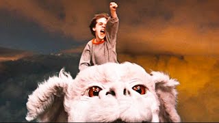"NeverEnding Story" Star Joined Scientology's Sea Organization | Barret Oliver