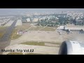 Take off Flight - Jaipur International Airport
