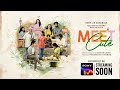 Meet Cute- Telugu Official Teaser- Adah Sharma, Varsha Bollamma, Satyaraj