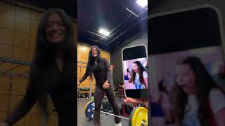 Winter Arc Theme [Song Repost] Haven’t deadlift in almost a year😭