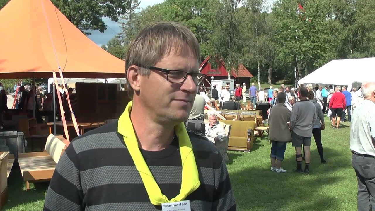 TV-M - Horbelev-Festival. Fredags musik. Sundby-sommerfest. Festugen 2014 onsdag.