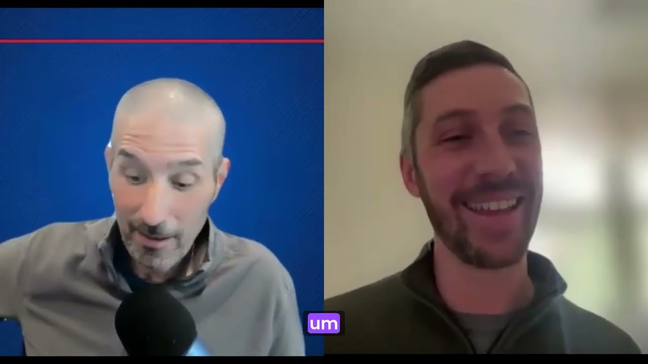 Giving Kids Agency in a Tech-Driven World with Stewart Brown (Code for Kids)