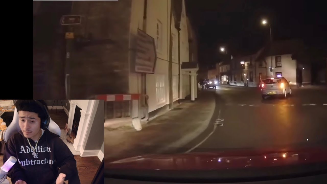 Реакция Wenskiii на идиотов в машинах 389