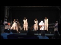 Harold Melvin's Blue Notes  - June 10, 2017 Manalapan Day (complete show)