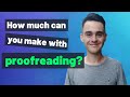 Get Well-Paid Proofreading Jobs Online (By an Actual Proofreader)
