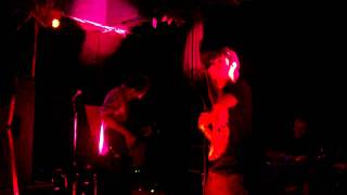 Somewhere, Anywhere Else Sonar Baltimore 4 10 09 019