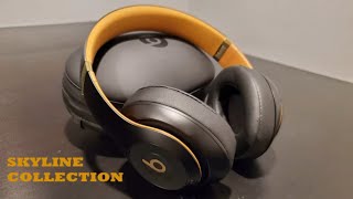 what is the beats skyline collection