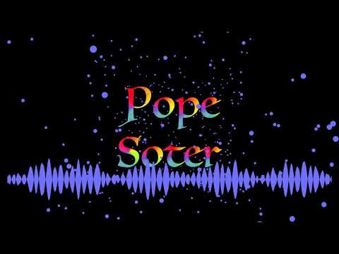 pope Soter (original)