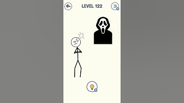 Draw puzzle 2 level 122 Gameplay Solution