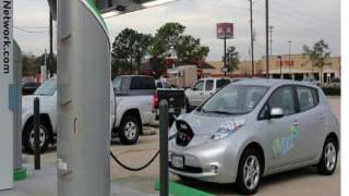 Study: Electric Vehicles Pollute More Than Gas-powered Cars