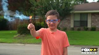 Safety Tips For Handling Fireworks - Your Healthy Minute