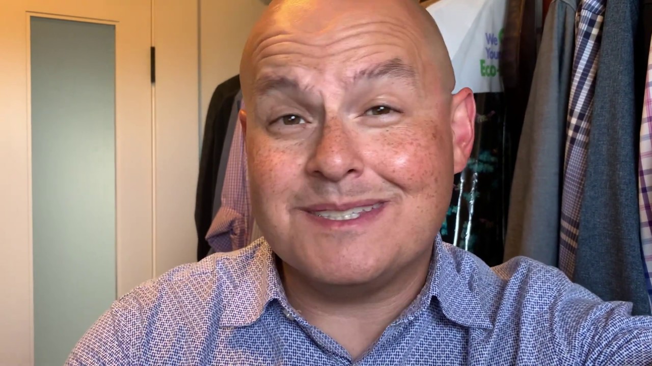 Carlin Llorente, Director of Strategic Partnerships, Washington STEM