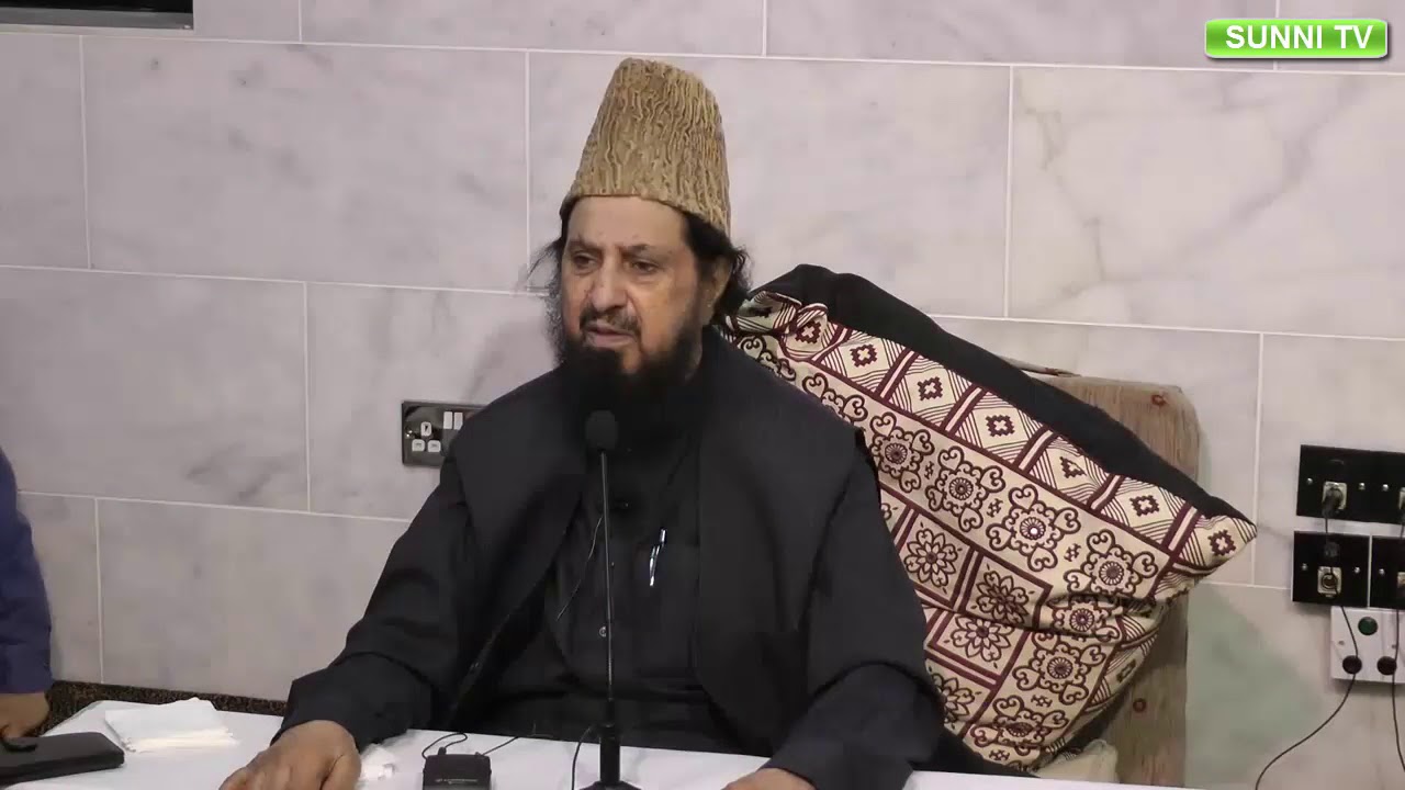 Wahabia k eterazaat k jawabaat by Mufakir e Islam