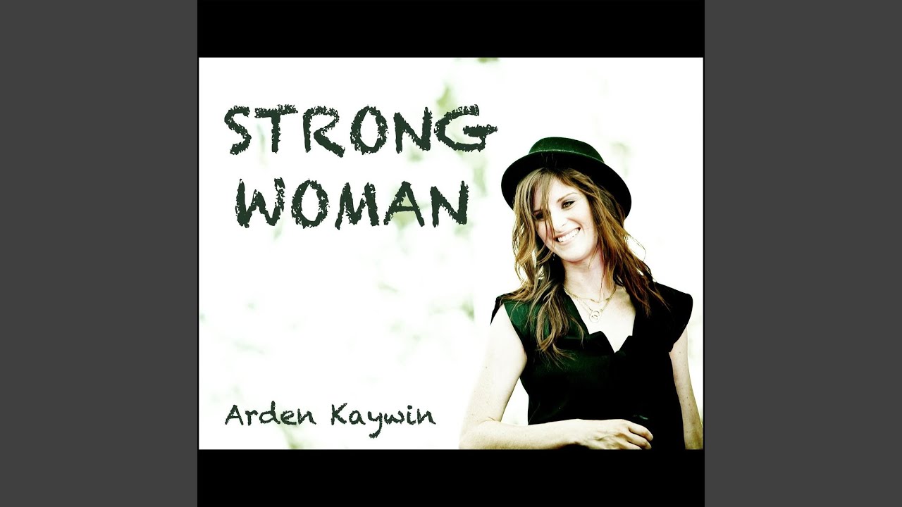 Strong Woman Strong Woman