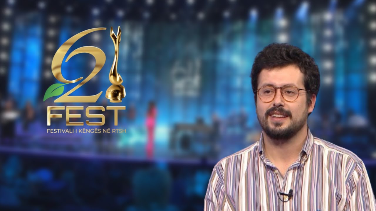 Ekskluzive/ Prezantuesi i Fest’62 “Kur mora ftesën thashë 'e dini kush