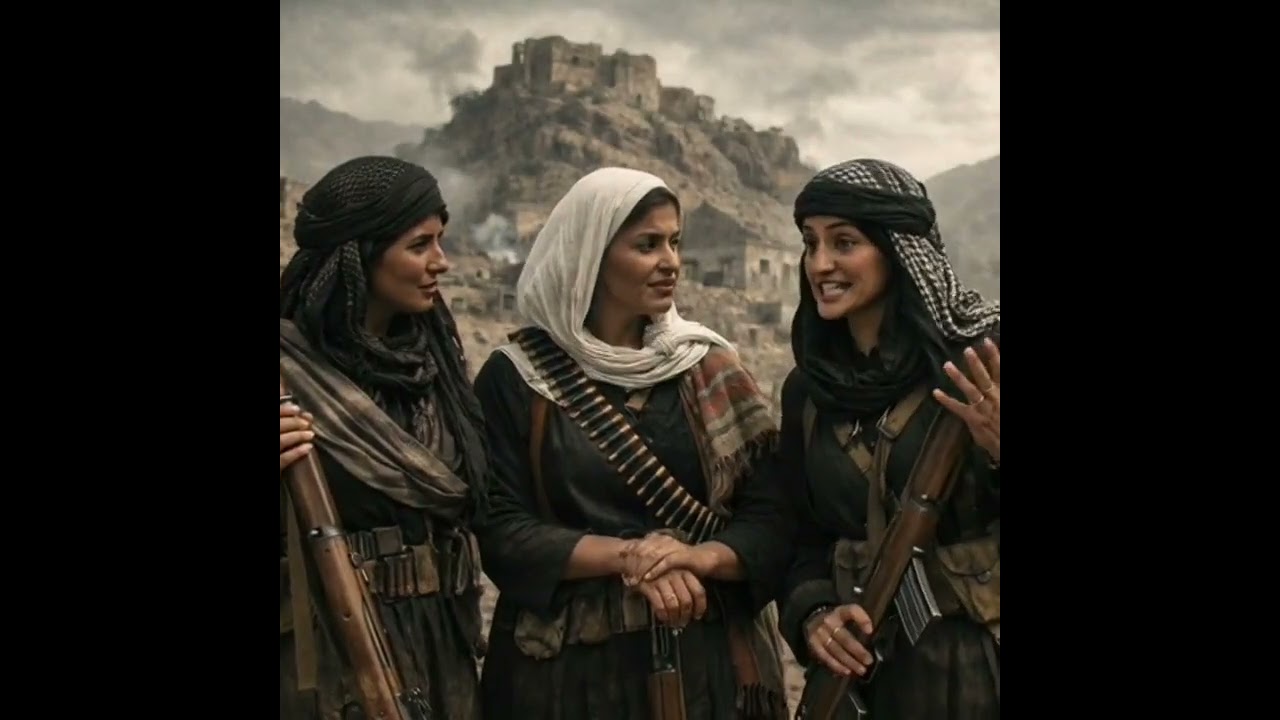 #مسلسل ثورة 14 أكتوبر | الحلقة 1 كاملة – جنوب اليمن