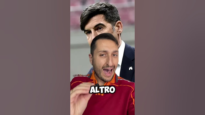 😨 FONSECA è del MILAN‼️ #fonseca #milan #seriea #calciomercato #calcio #football #perte #neiperte