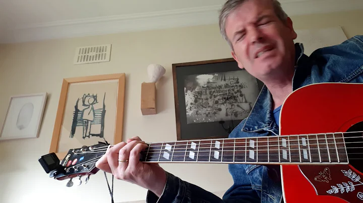 Tomorrow Never Knows - Canice Kenealy