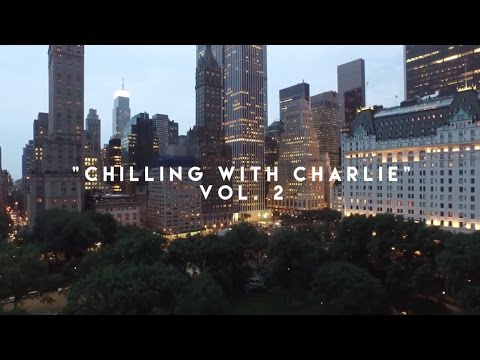 Lavon's First time in NYC! (Vol. 2) #ChillinWithCharlie