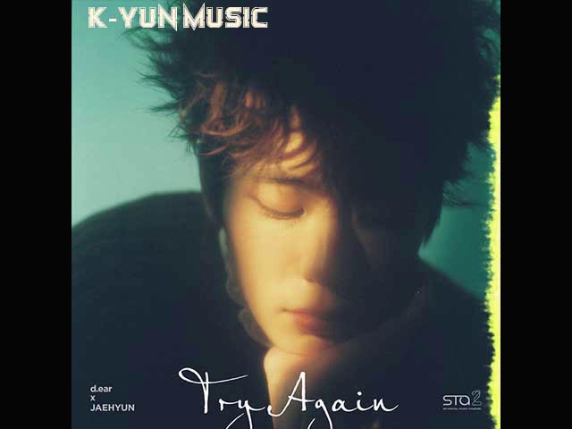 Try Again (Inst) -  d.ear (디어), Jaehyun (재현) [MP3/AUDIO]