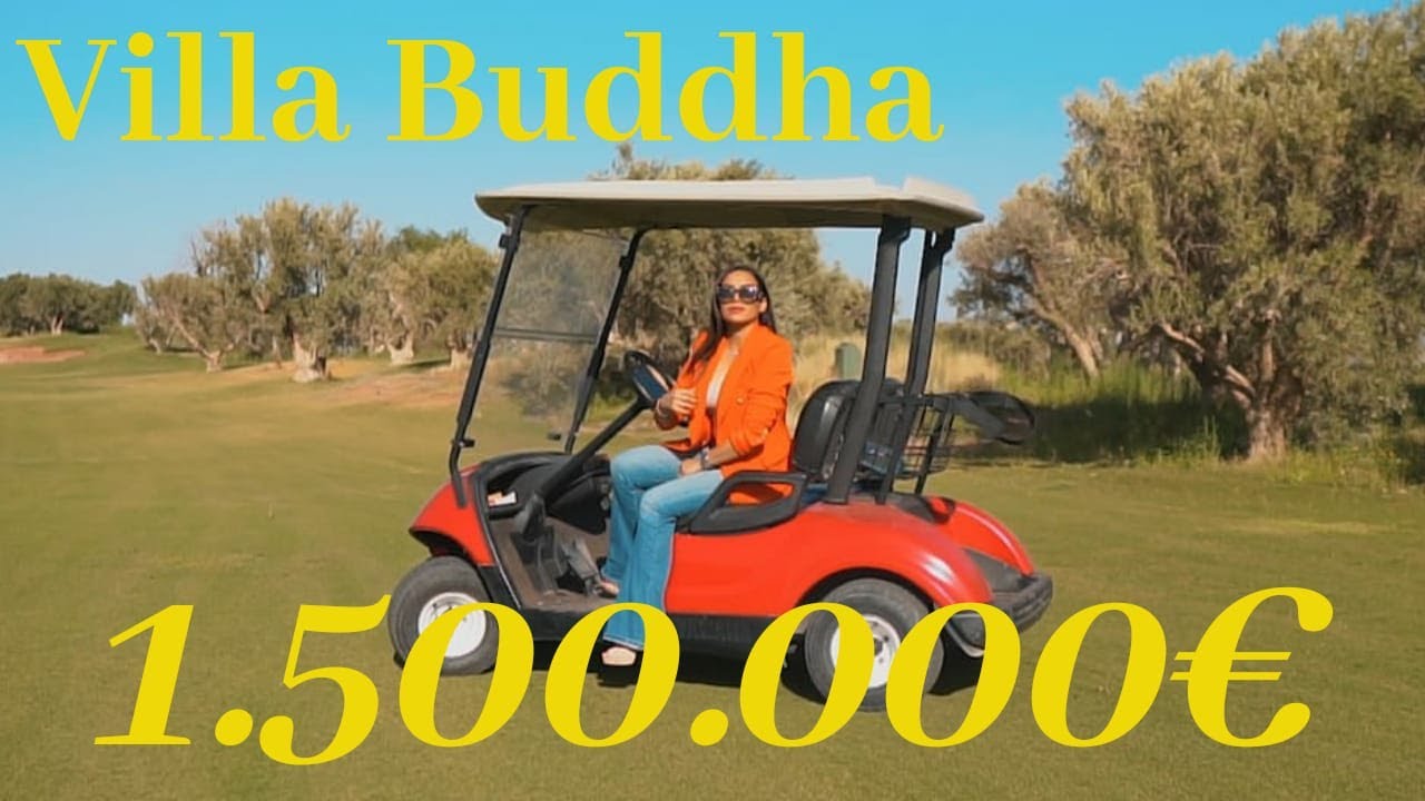 Luxury Villa in Fairmont Hotel Royal palm , villa luxueuse au grand hôtel Fairmont royal palm !