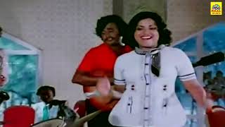 Appane Appane #videosong | ANNAI ORU AALAYAM 1979 | Rajinikanth | Sripriya | #illayarajahits