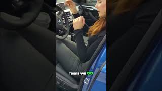 2024 BMW X1: M Sport, Tech, Price & German Build! #shorts