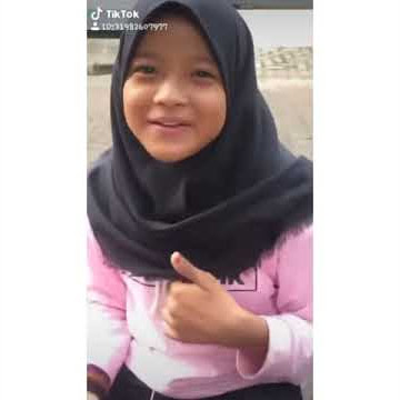 Kumpulan Kumpulan Tik Tok Putri Aulia