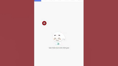 Hướng dẫn bật tắt chế độ cạnh báo báo động trên camera EZVIZ và thông báo đến điện thoại