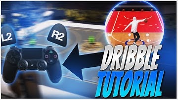 Best Dribble tutorial 2k21 + How to do behind the back Stephen Curry and explosive 🧨 HandCam💥💥💥