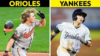 Who s GOING To Be 2023 s MLB Rookie Of The Year
