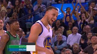 Stephen Curry Best NBA Plays  2016-17  Season | Mix Revenge