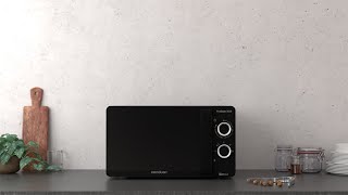 Microwave ProClean 3030