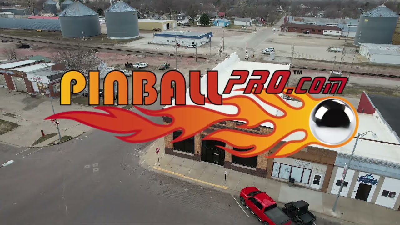 Pinball Pro | Pinball & Arcade Games