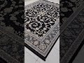 فرش ماهور سرمه ای