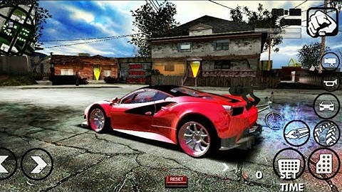 300MB Download Gta 4 V1 Modpack By Me