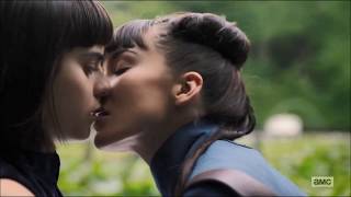 MultiLesbians - 'Like I'm Gonna Lose You'
