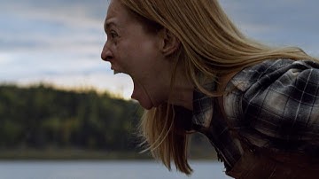 【予告編】ハンター×狼×サイコパス 殺戮のバトル・トライアングル！映画『デストラップ／狼狩り』