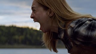 【予告編】ハンター×狼×サイコパス 殺戮のバトル・トライアングル！映画『デストラップ／狼狩り』